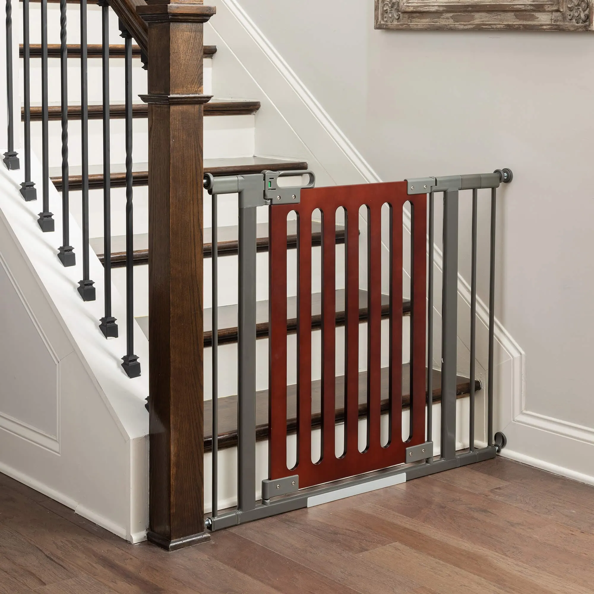 Fred Pressure Gate Extension Kit
