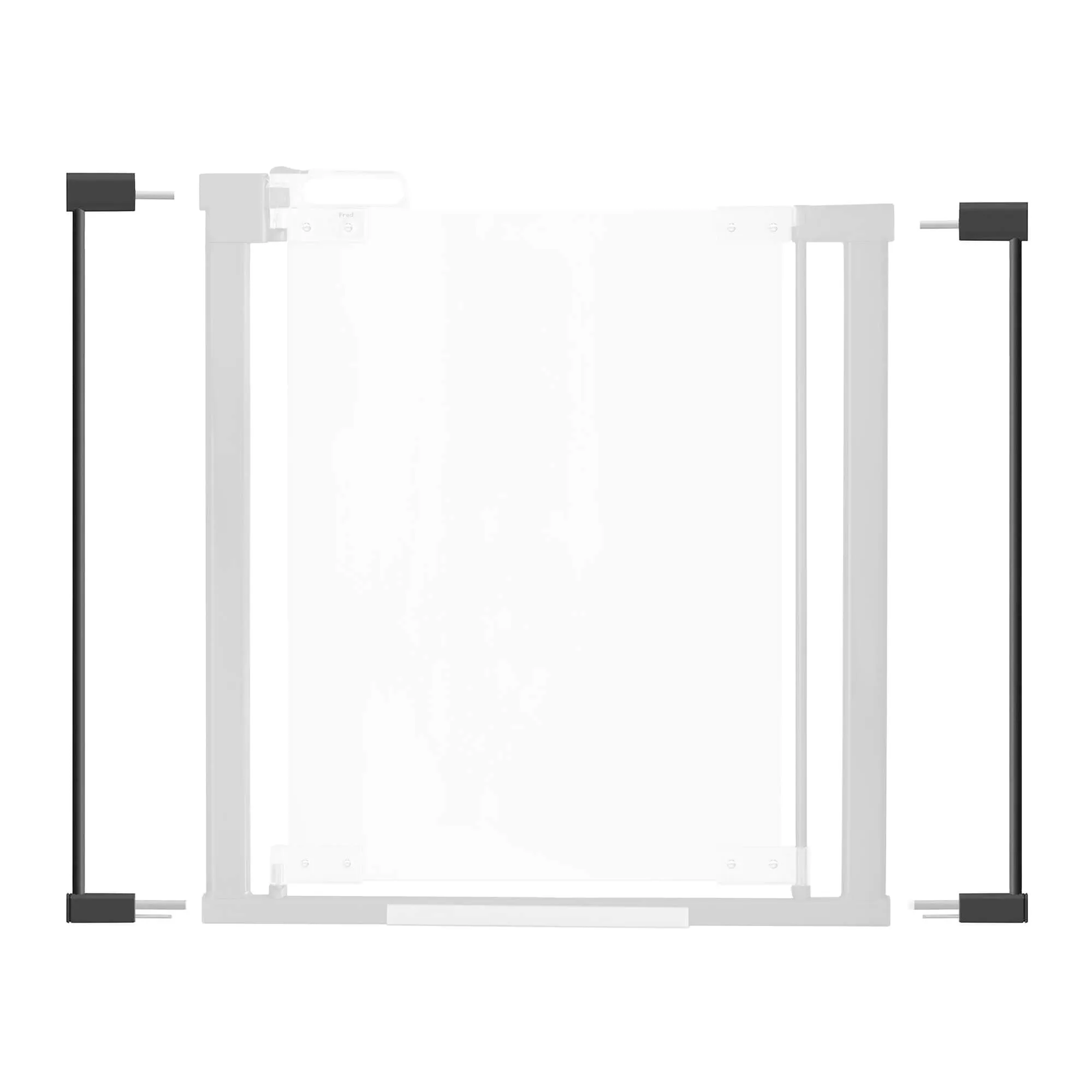 Fred Pressure Gate Extension Kit