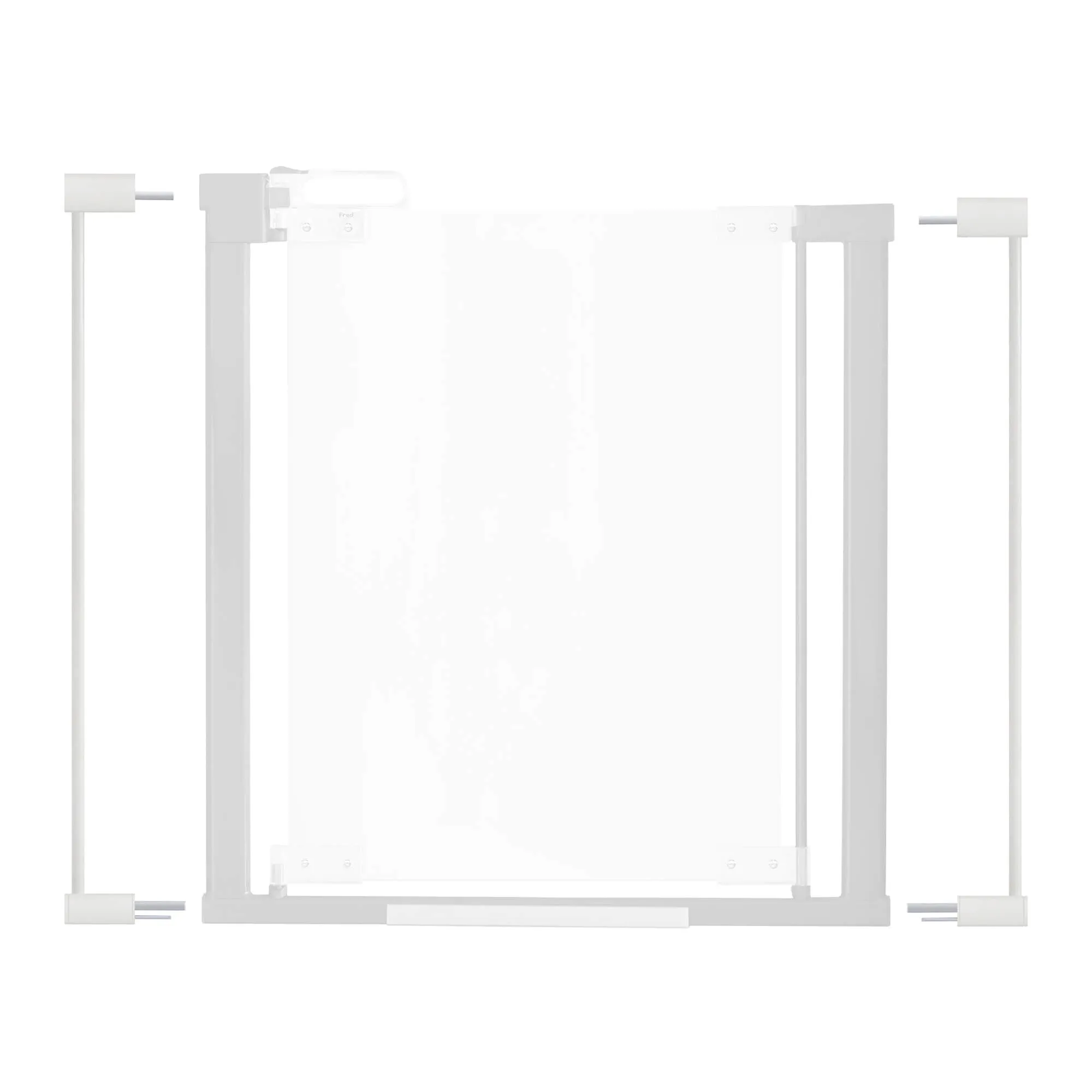 Fred Pressure Gate Extension Kit