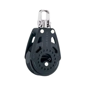 Harken 40mm Carbo Ratchet Block - 2608
