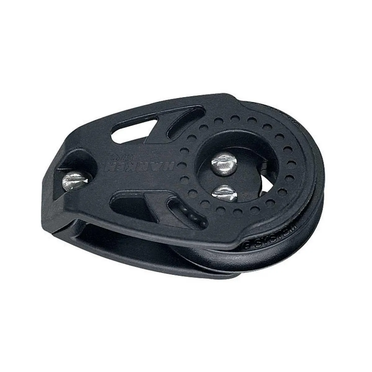Harken 57mm Cheek Block - 2606