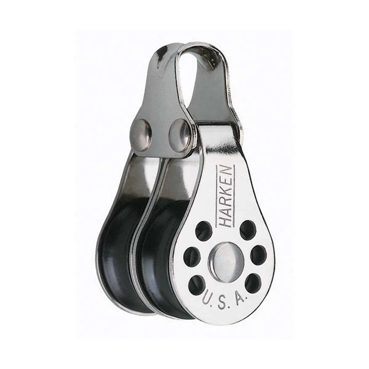 Harken Double 22mm Block - 226