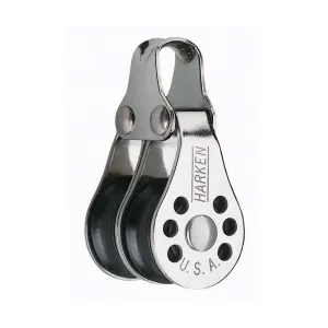 Harken Double 22mm Block - 226