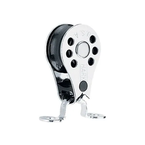 Harken Single 22mm Block with Eyestrap - 443