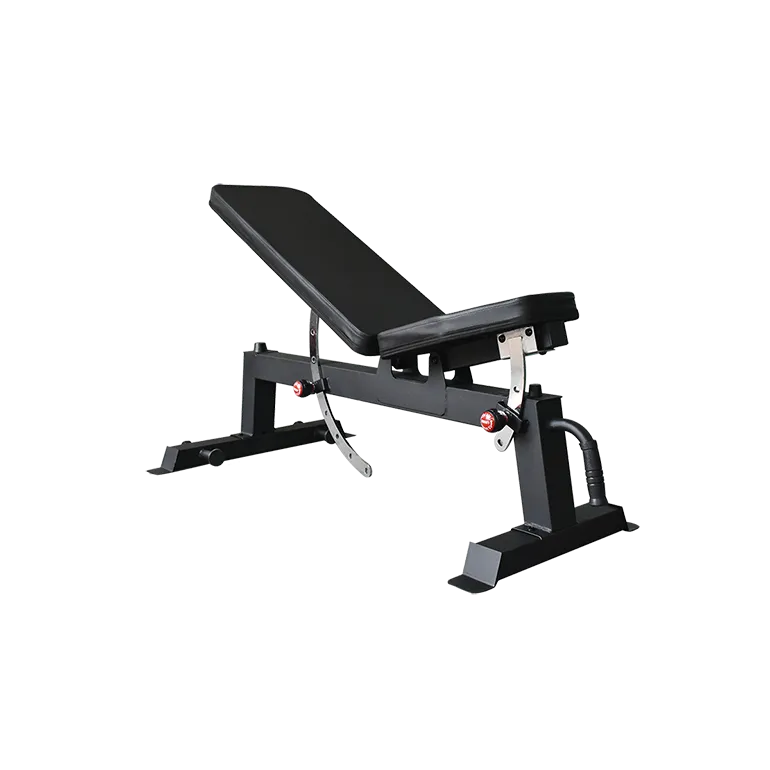 Heavy Duty Adjustable Incline Bench