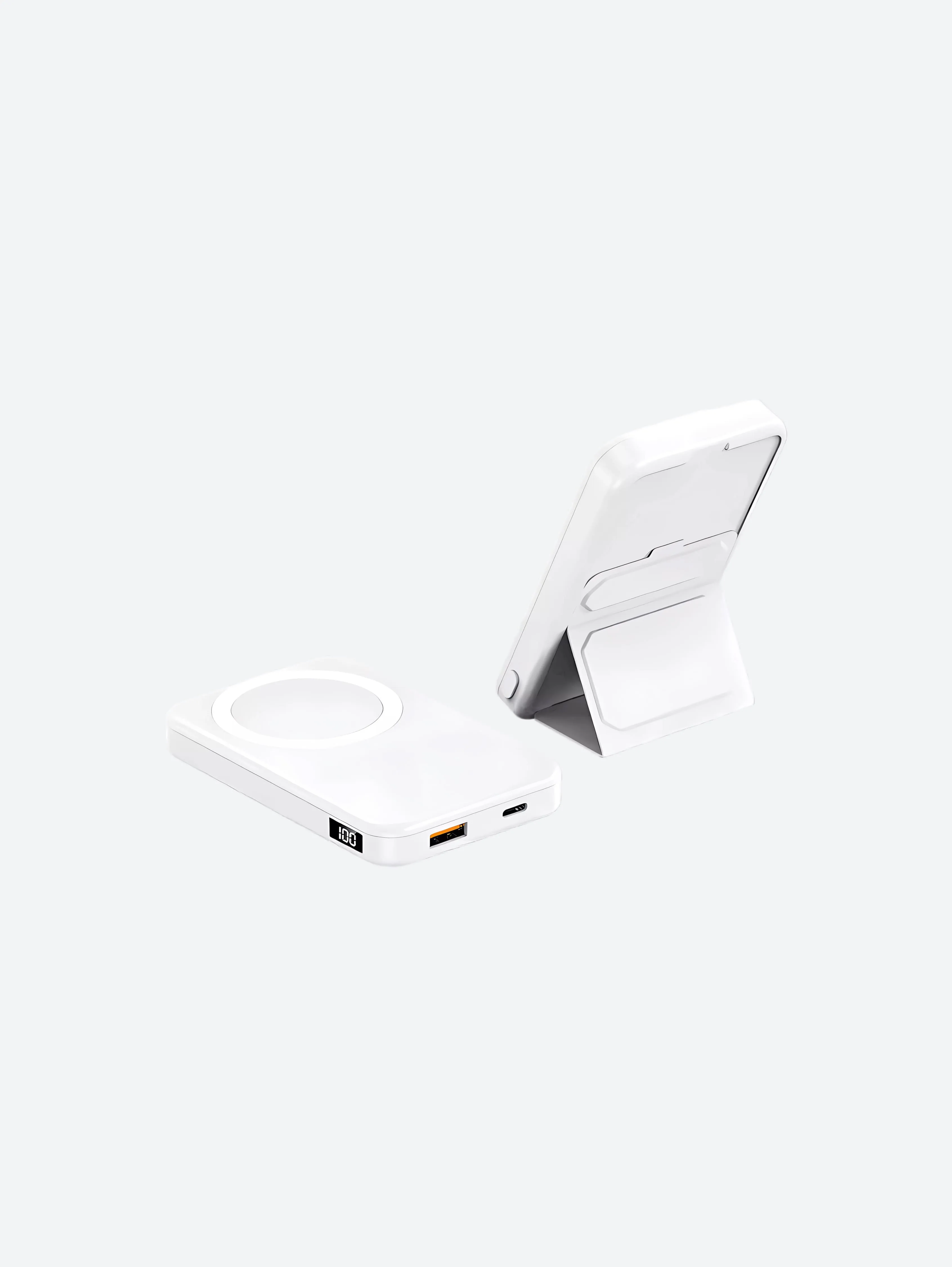 HQ 100 Charger