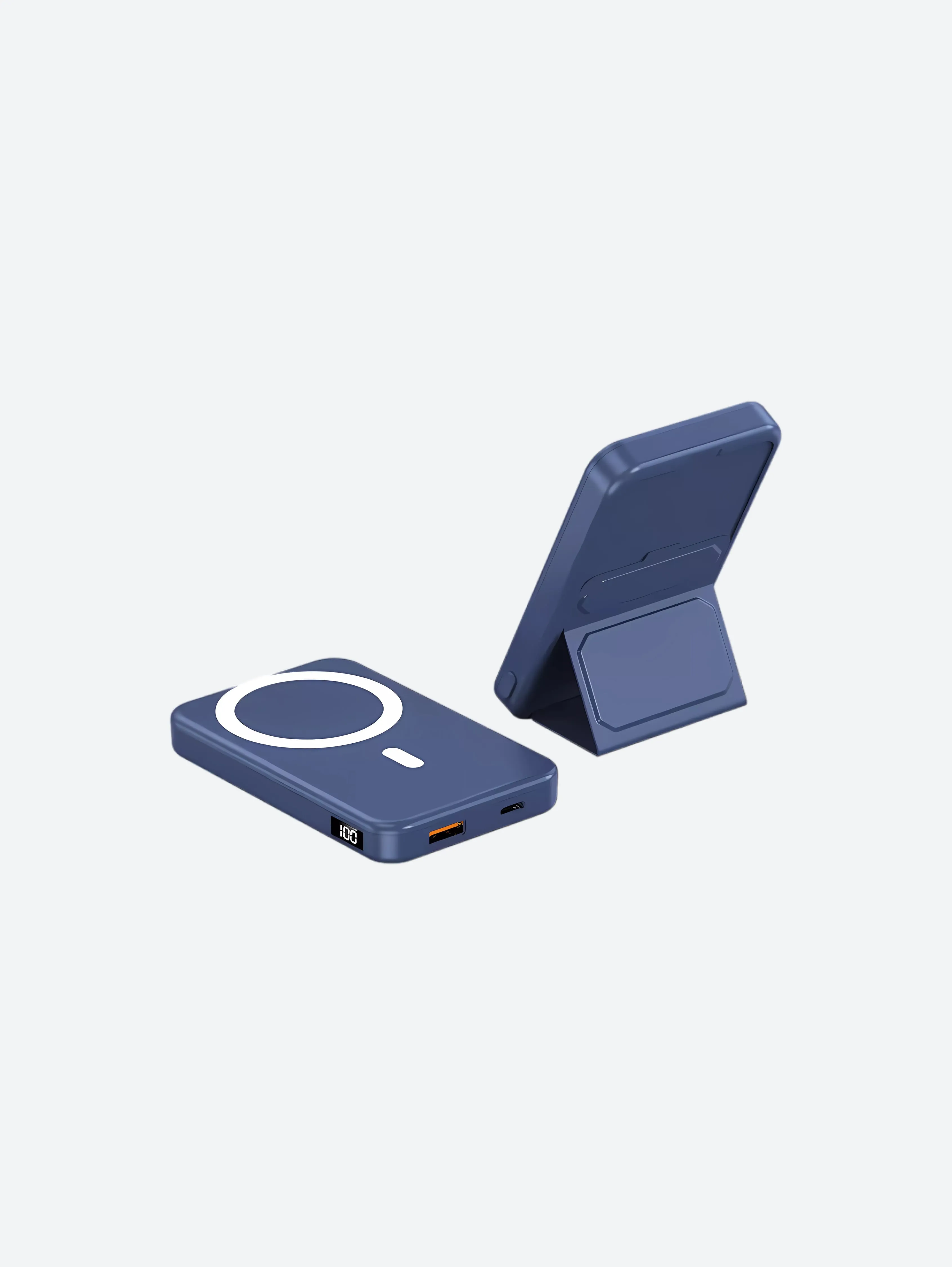 HQ 100 Charger