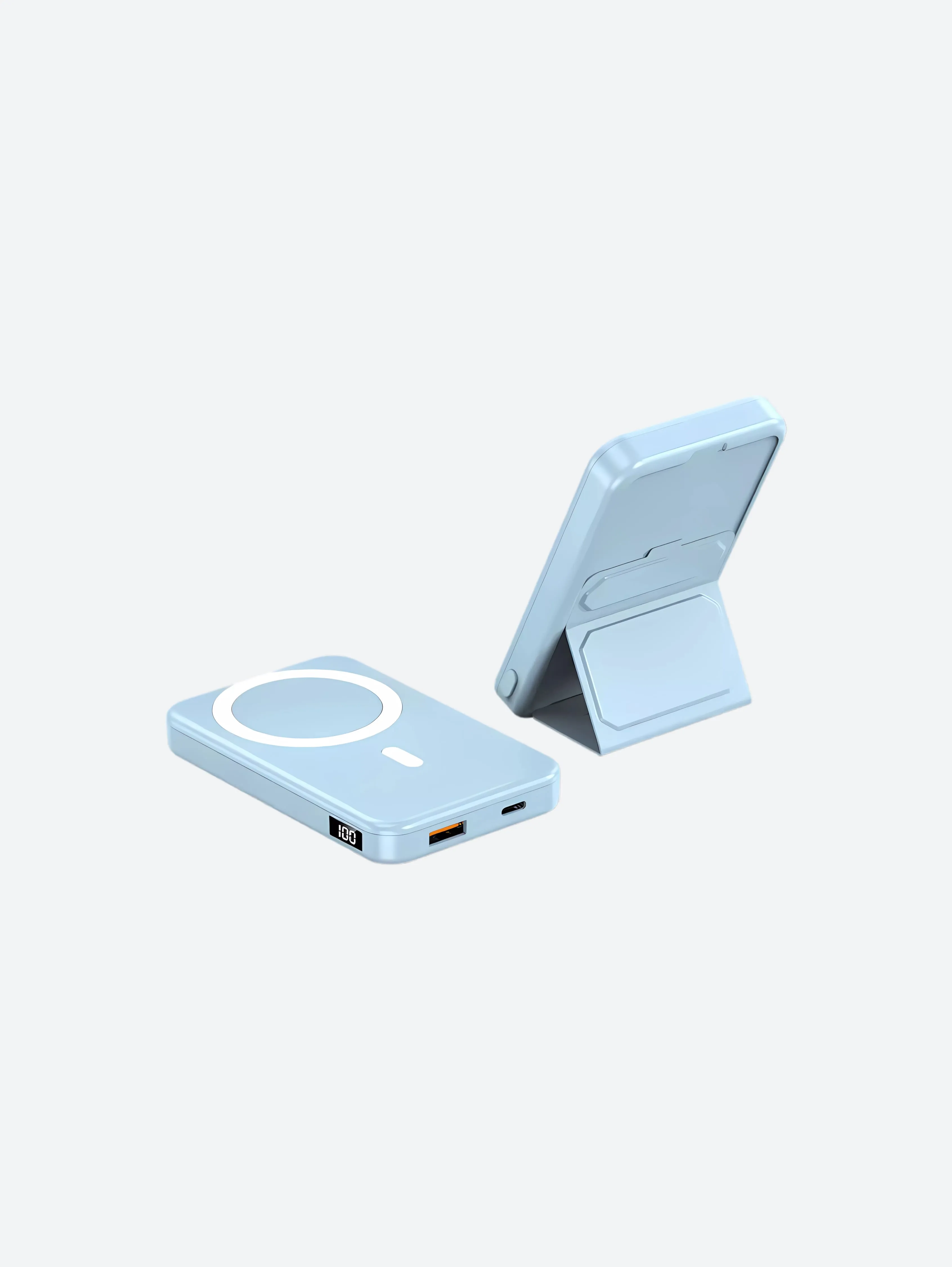 HQ 100 Charger