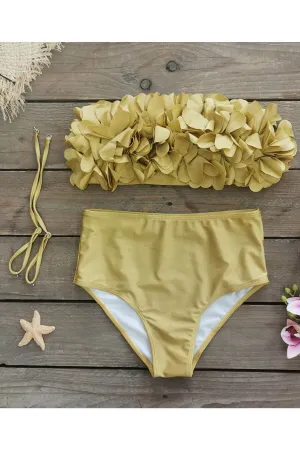 Ines Bikini