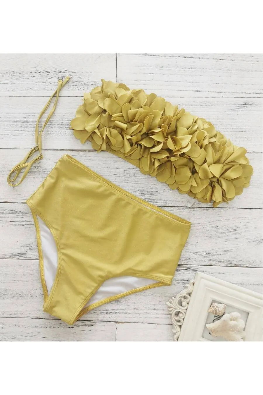Ines Bikini