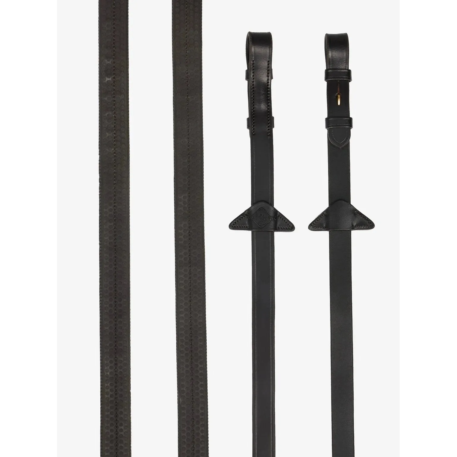 LeMieux Rubber Reins