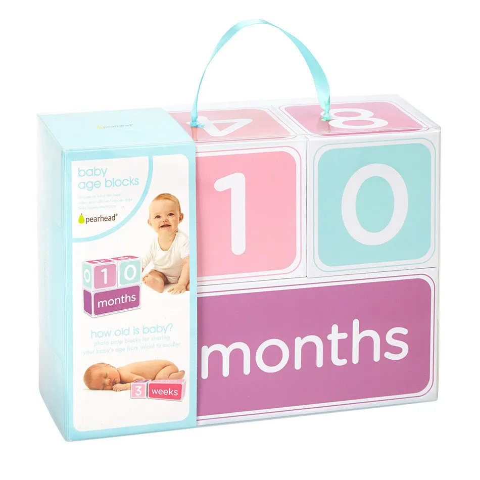 Milestone Block Set<br> <span style="font-size: 10px;">More Colours Available</span><br> <span style="font-size: 10px;">More Colours Available</span>
