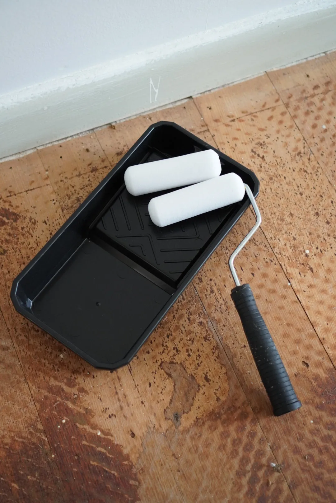 Mini Paint Tray