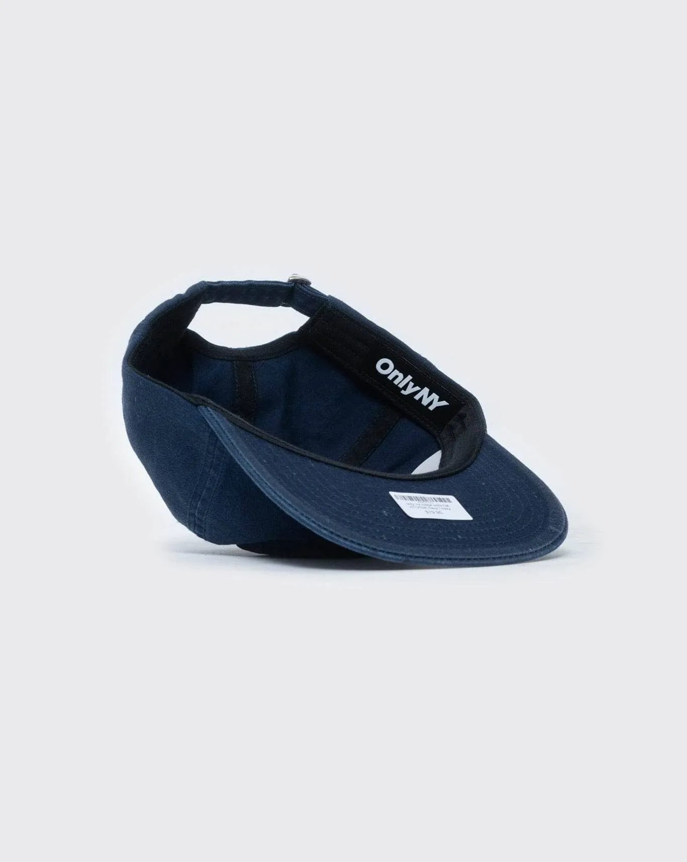 only ny lodge polo hat HTON34-navy