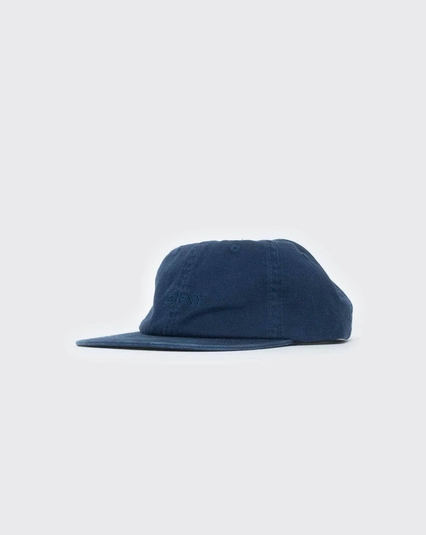 only ny lodge polo hat HTON34-navy