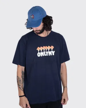 Only NY Paint Cans Shirt ONYPCSNVY