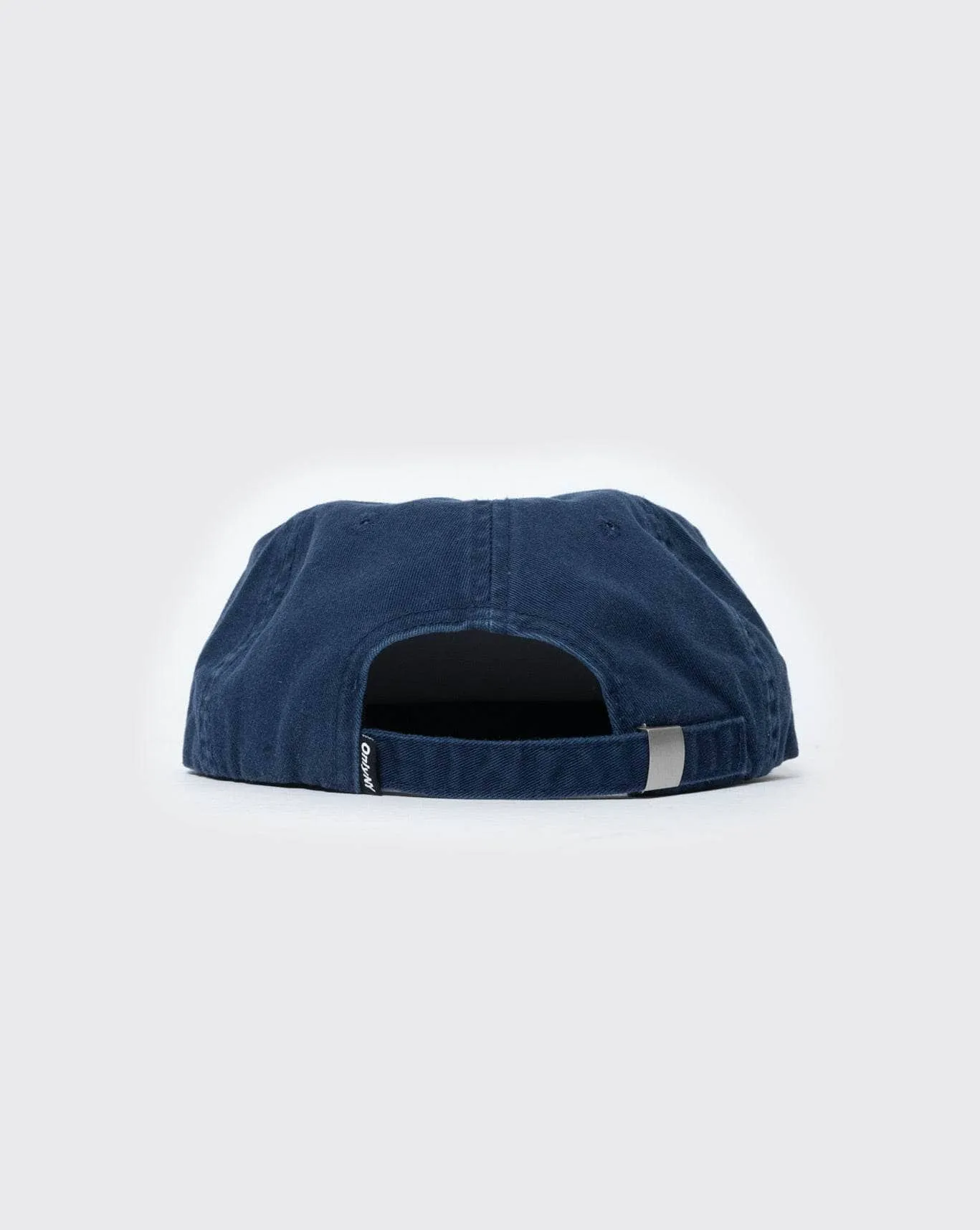 Only NY Peace Polo Cap ONYPPCBLUE