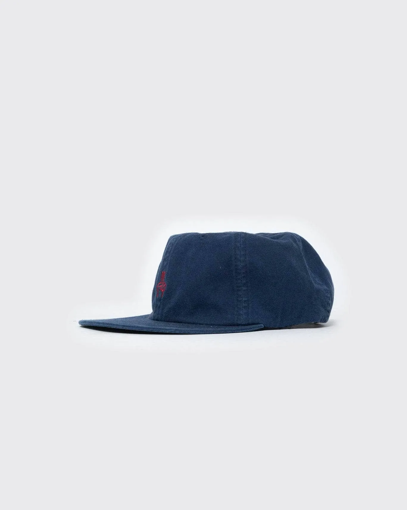 Only NY Peace Polo Cap ONYPPCBLUE