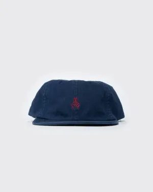 Only NY Peace Polo Cap ONYPPCBLUE