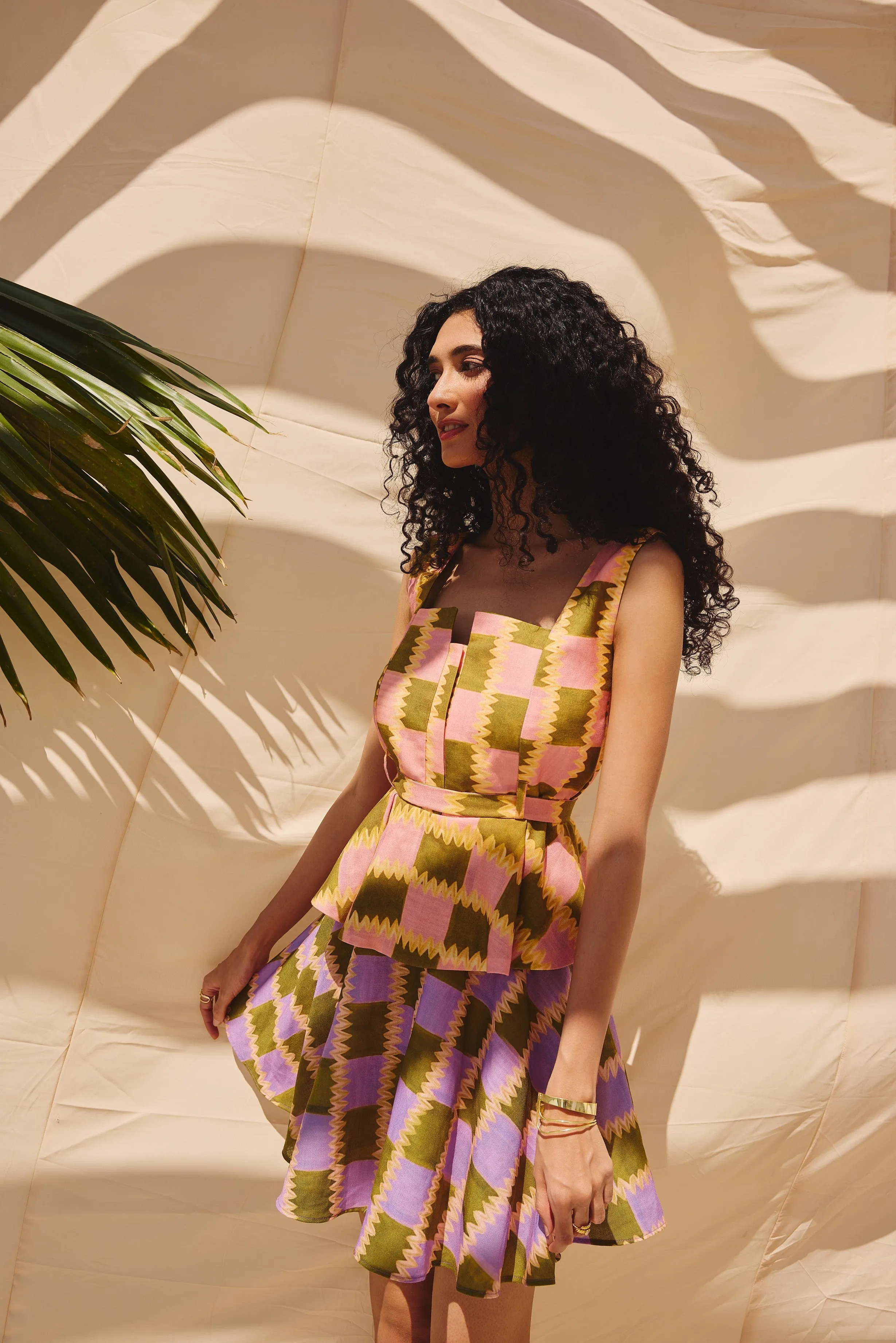 Pop Blocks - Top