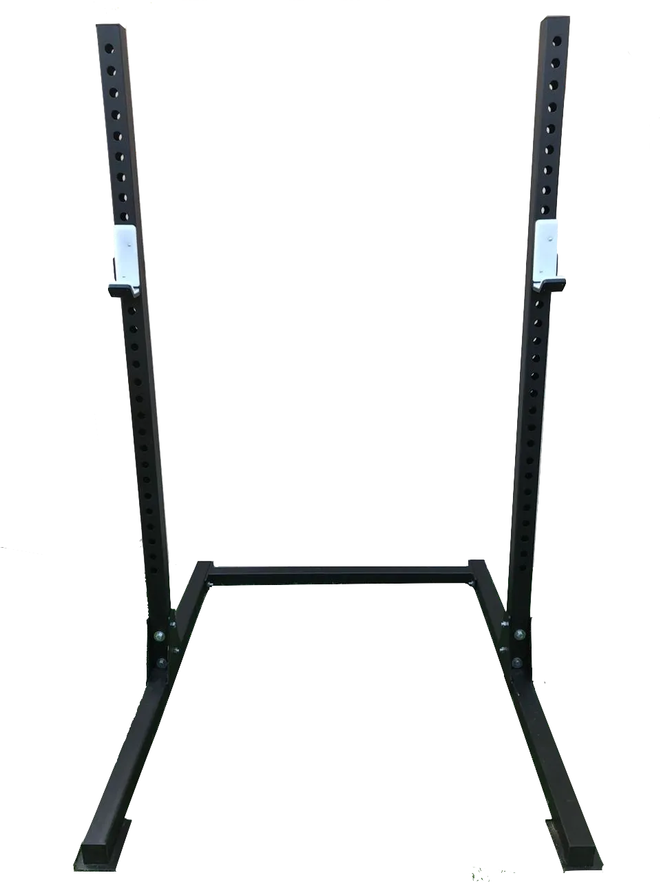 Powder Coated Squat Stand