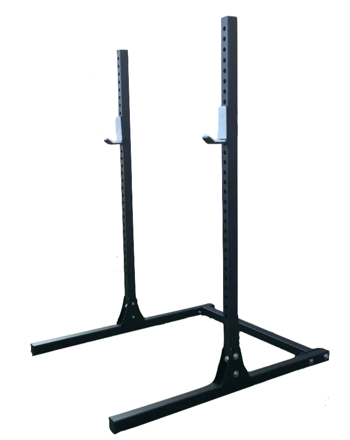 Powder Coated Squat Stand