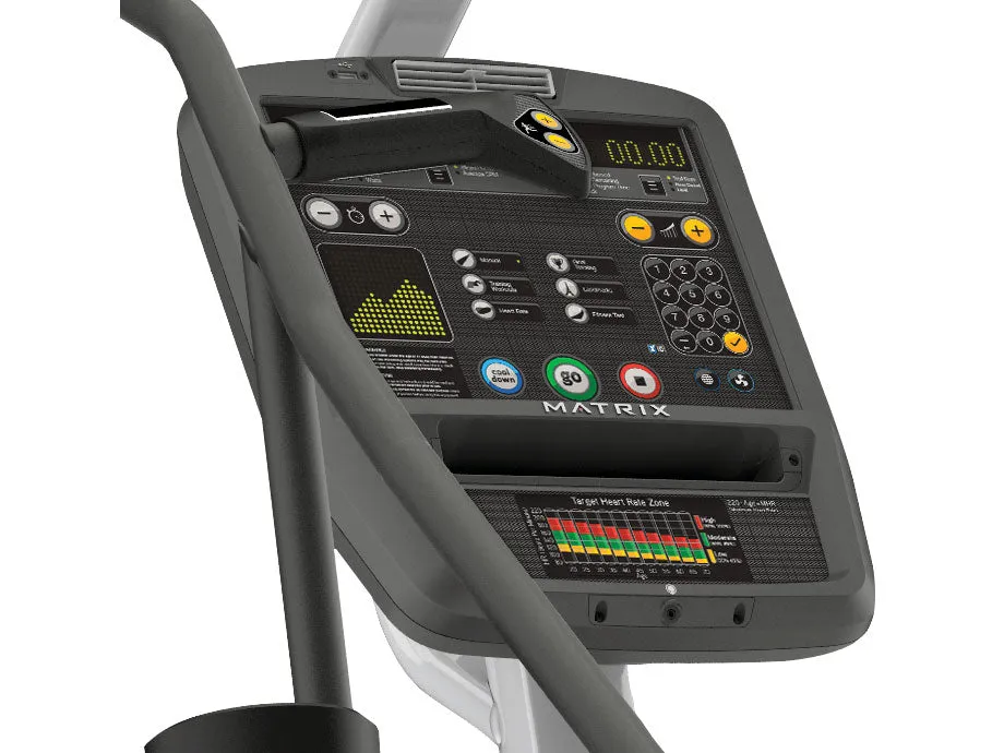 Refurbished Matrix C5x ClimbMill