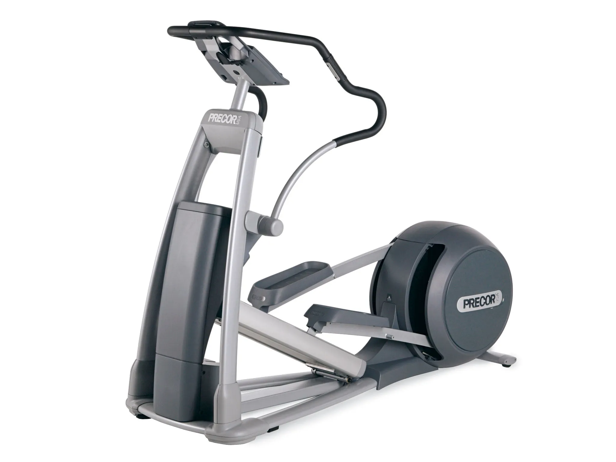 Refurbished Precor EFX 546i V4i Big Body