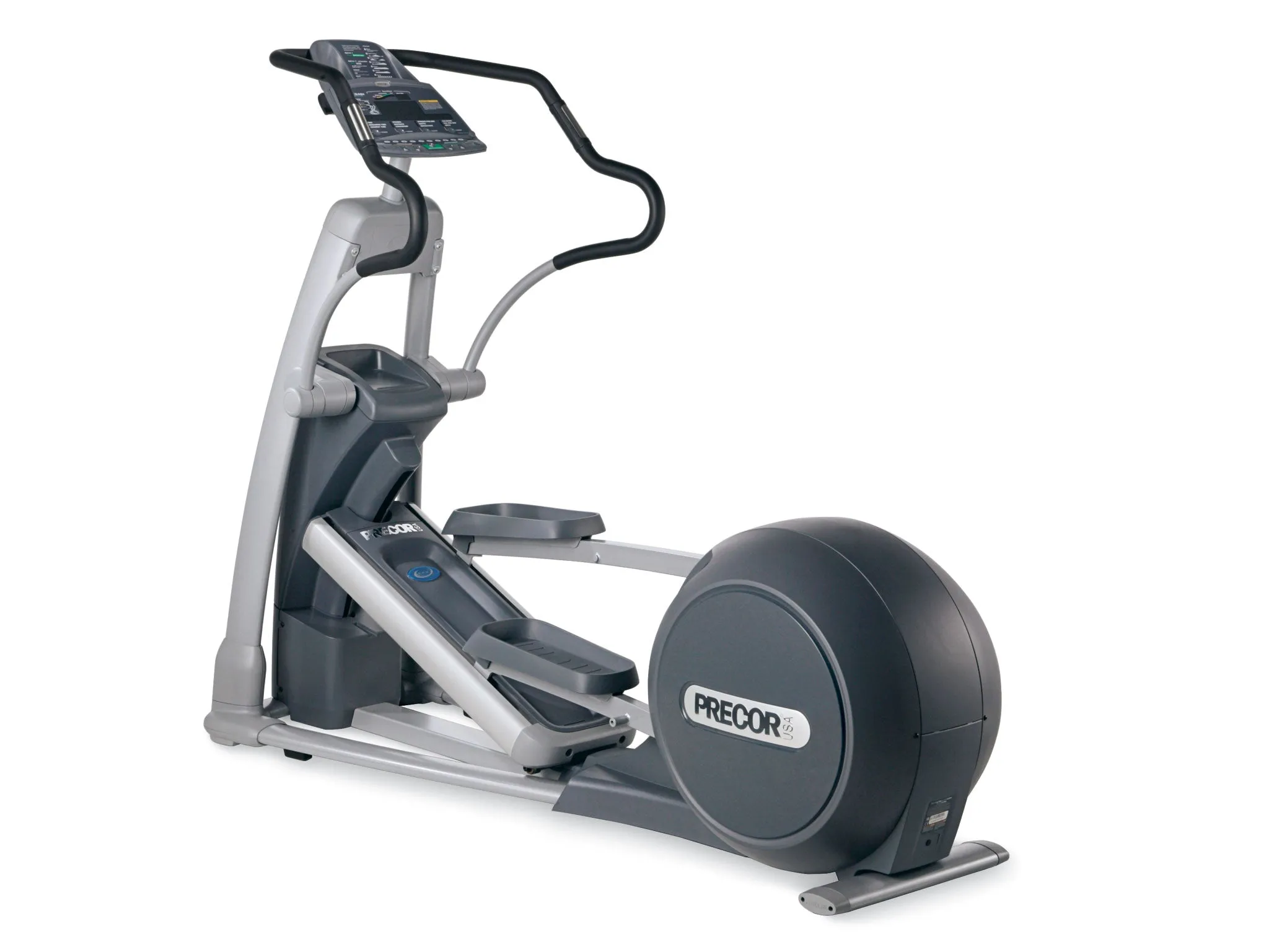 Refurbished Precor EFX 546i V4i Big Body