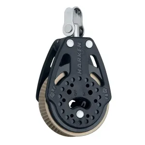 SB20 Harken Gennaker Sheet 1.5 Hi-Grip Ratchet Block