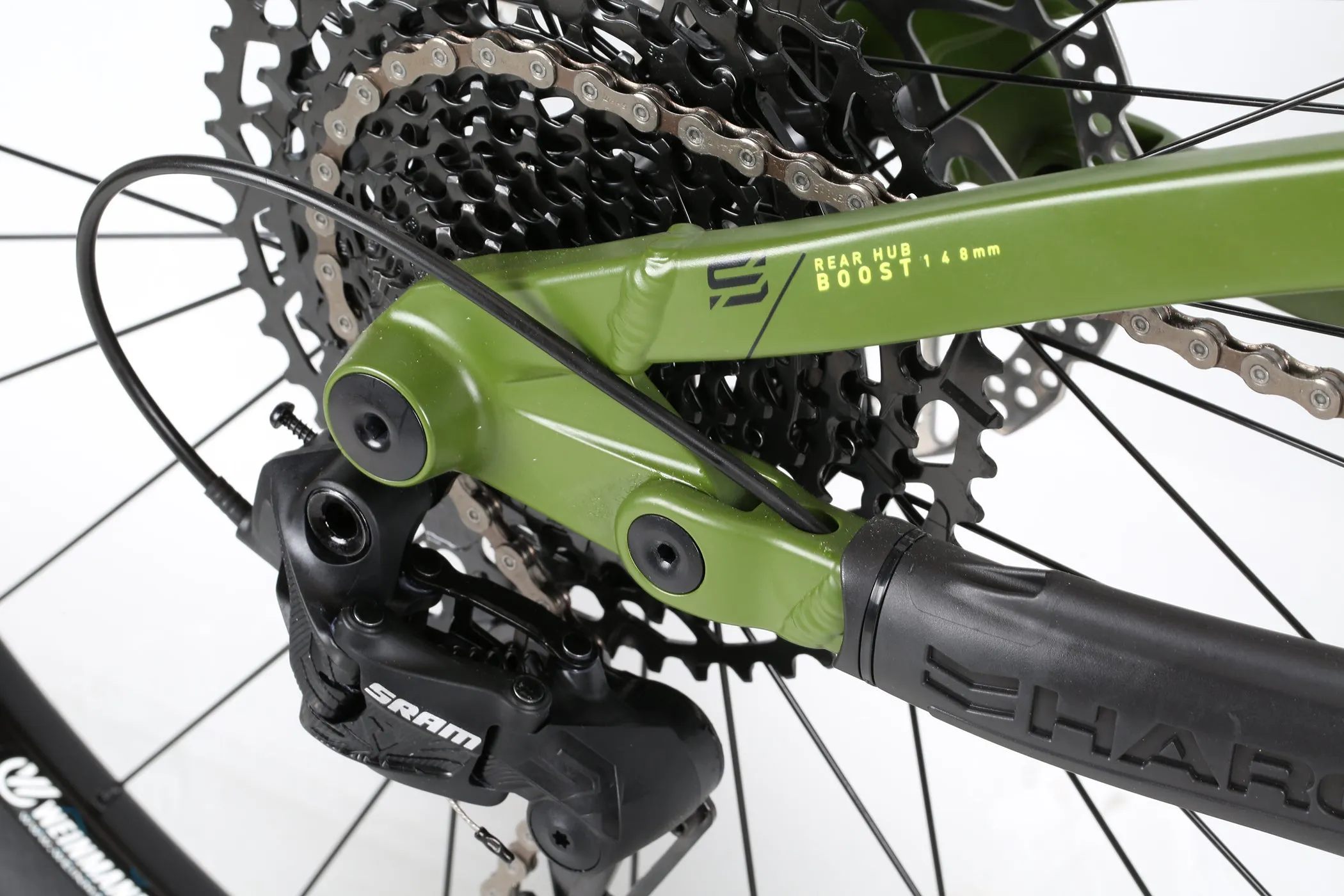 Shift R7 29