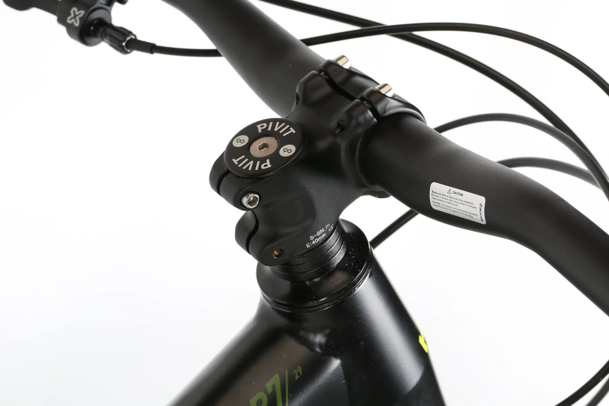 Shift R7 29