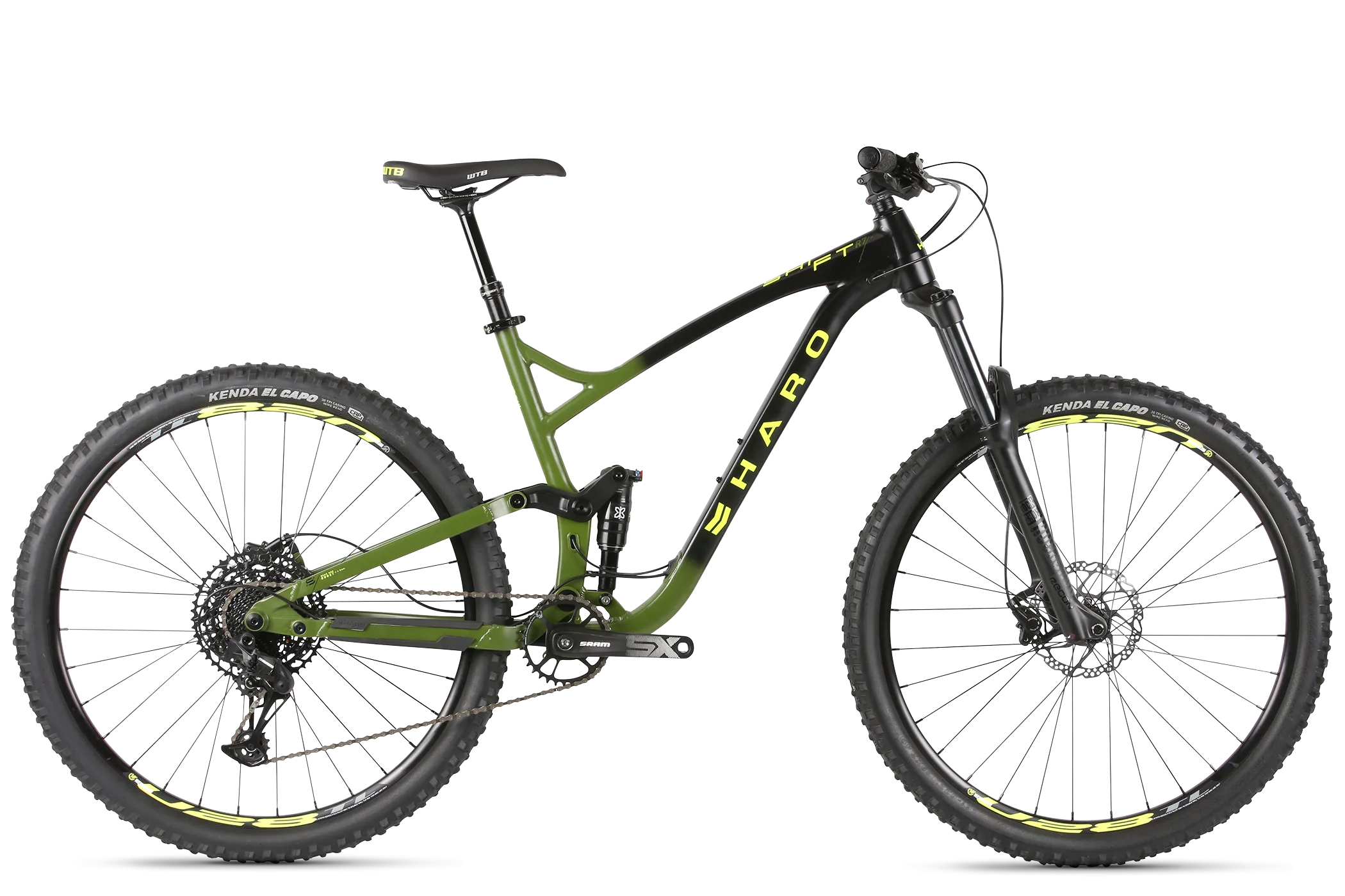 Shift R7 29