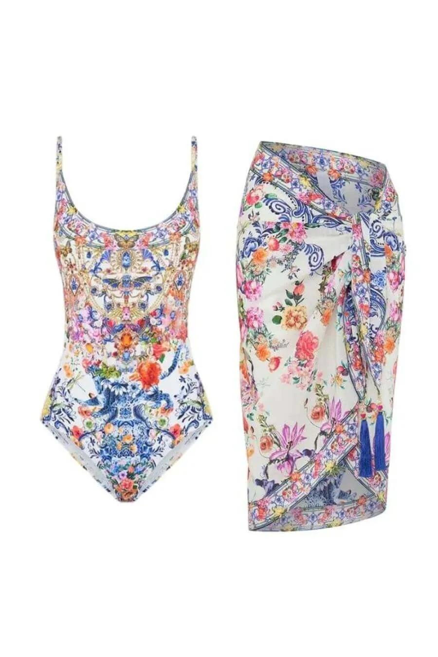 Siesta Swimsuit