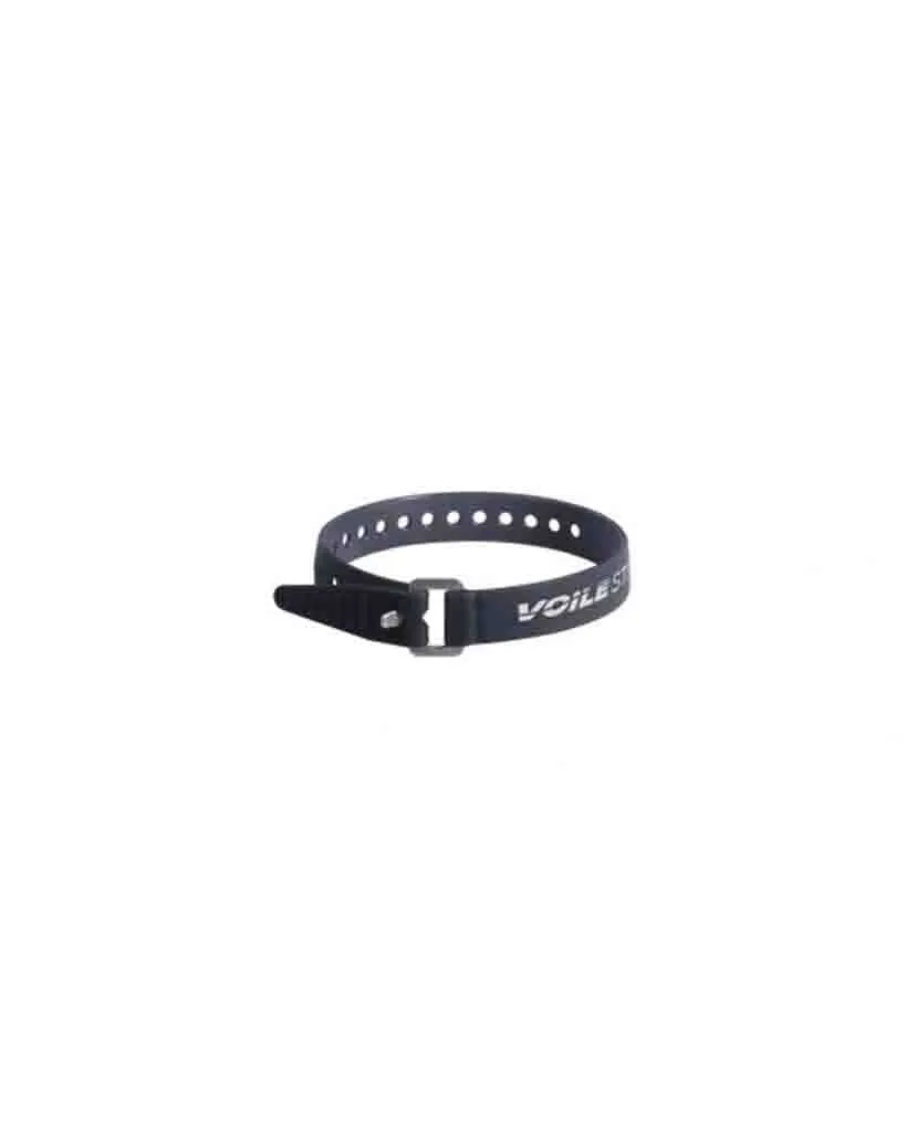 Straps 15" - Black