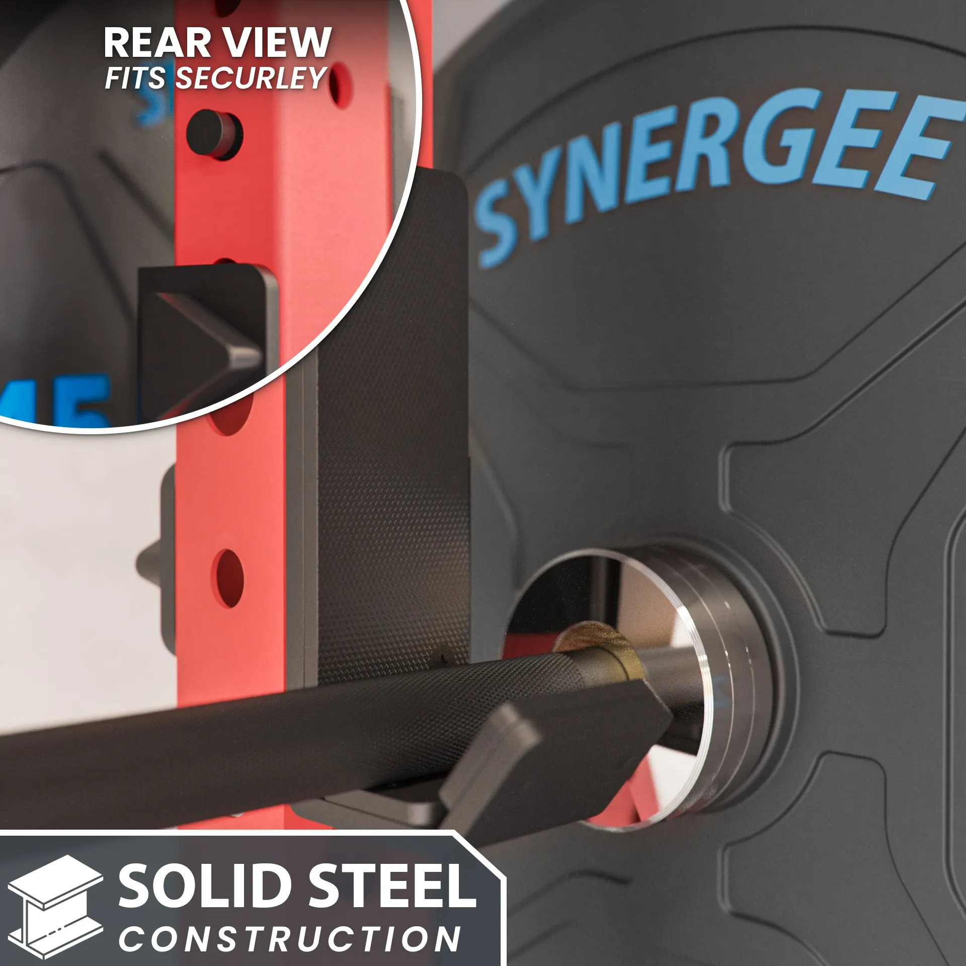 Synergee J-Cups