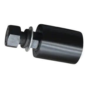 Top Roller for Case CK38