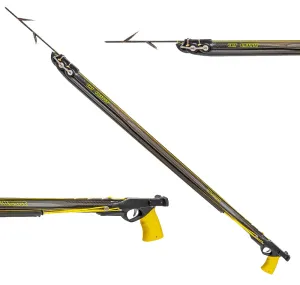 Torelli Titan Carbon Double Rollergun 1300