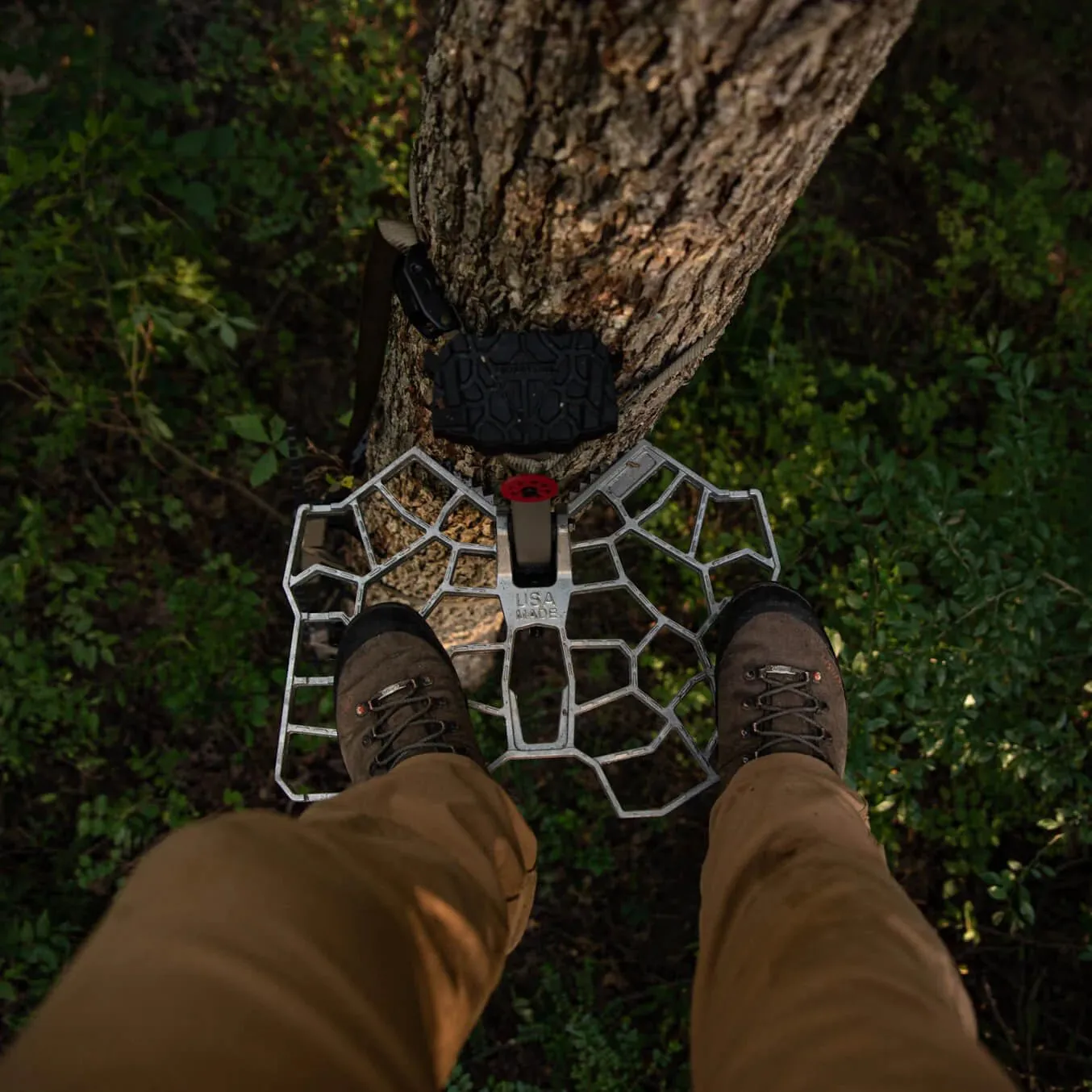 TrophyLine Mission Platform