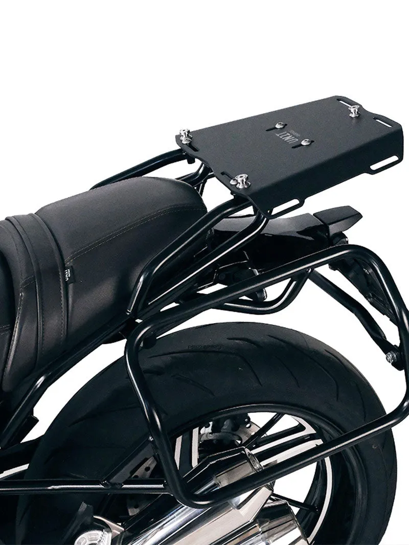 UNIT Garage ATLAS Rear Rack   Passenger Grip - BMW R12 NineT