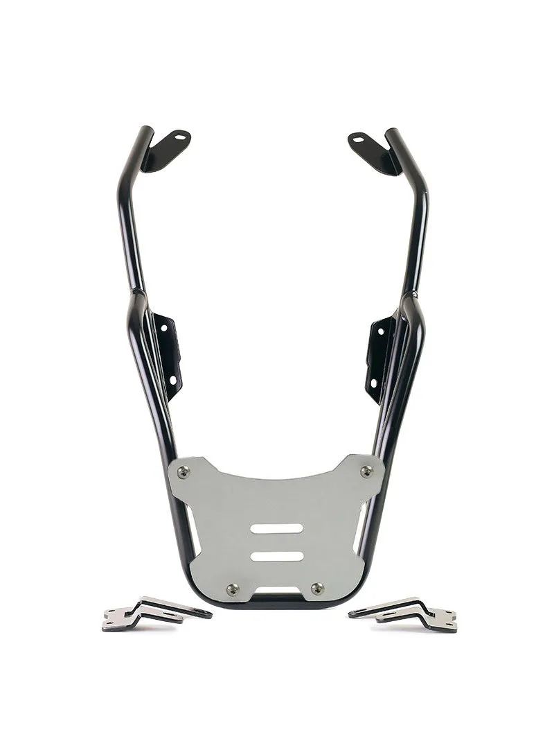 UNIT Garage ATLAS Rear Rack   Passenger Grip - BMW R12 NineT