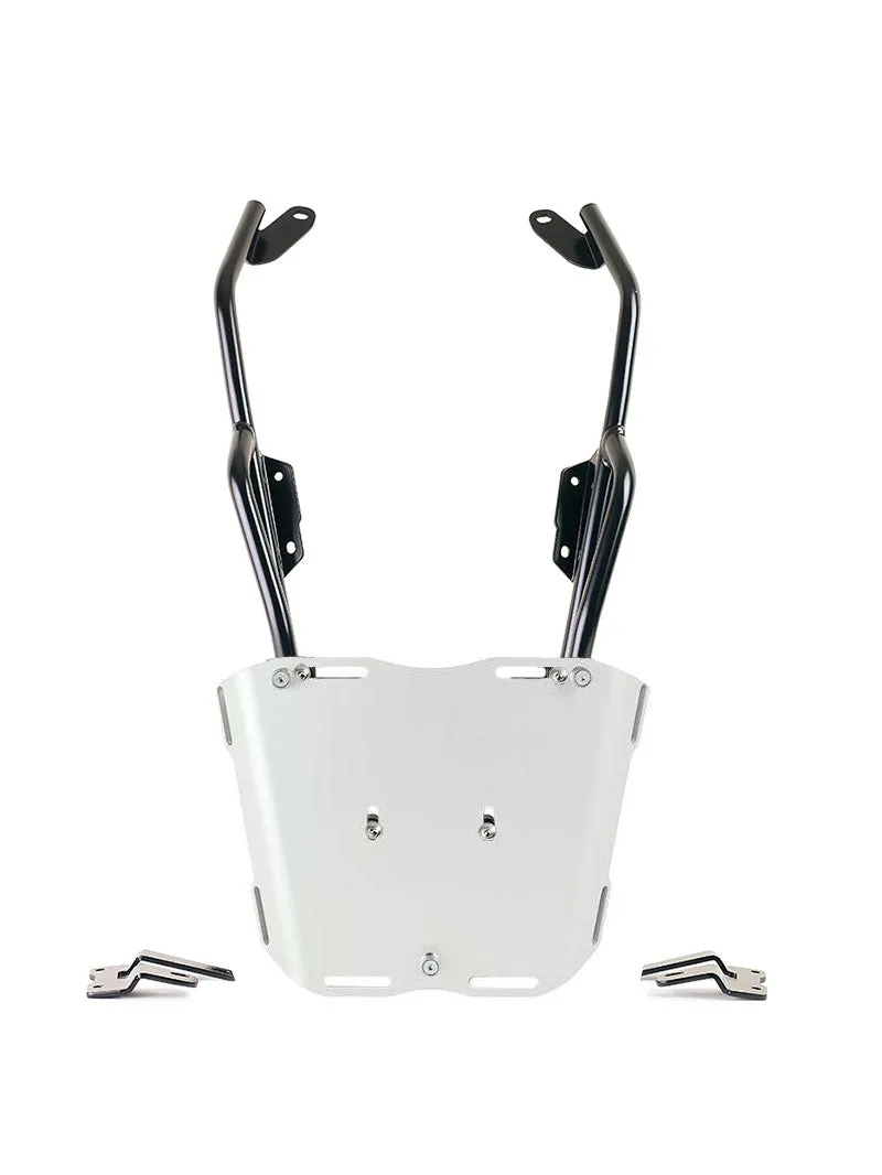 UNIT Garage ATLAS Rear Rack   Passenger Grip - BMW R12 NineT