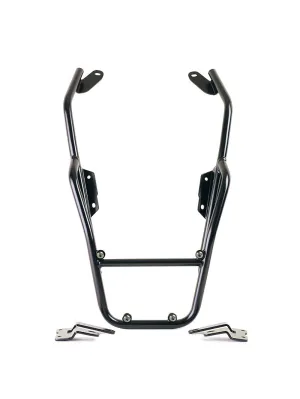 UNIT Garage ATLAS Rear Rack   Passenger Grip - BMW R12 NineT