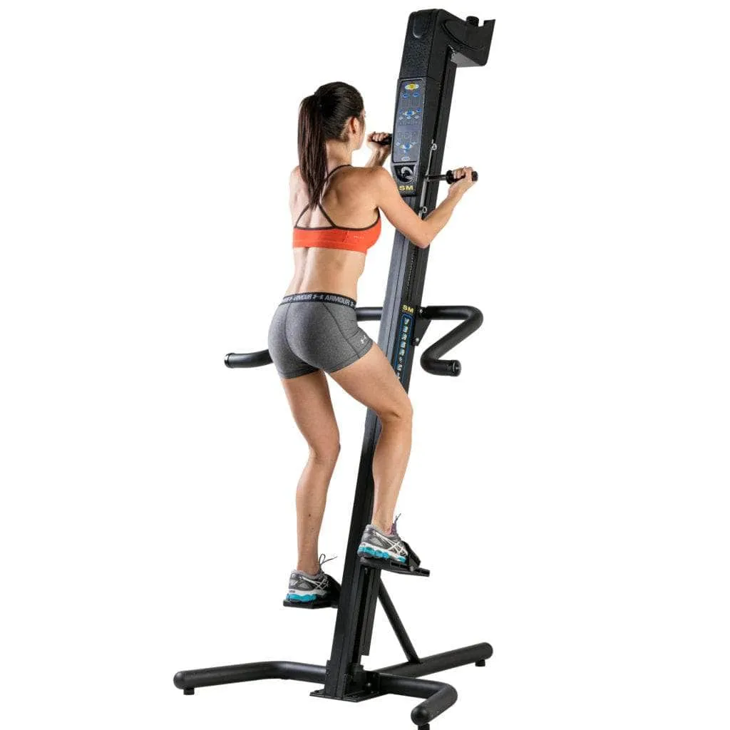 VersaClimber SMA Sport Model Vertical Climber