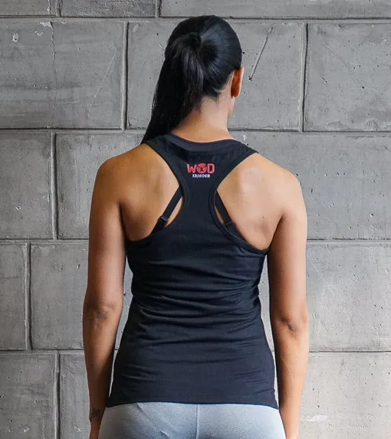Women's Squat Tank Top