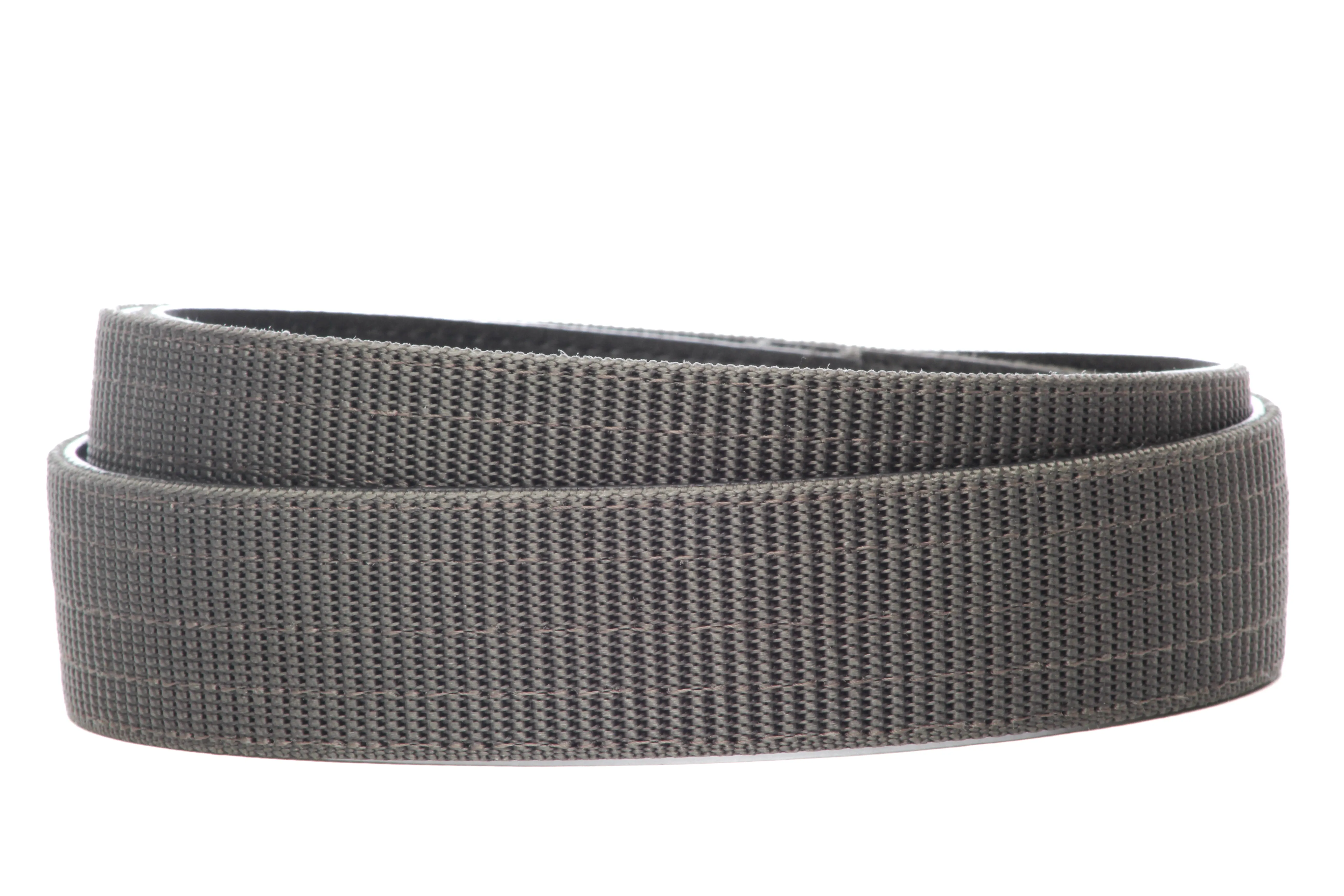 XL 1.5" Graphite Nylon Strap