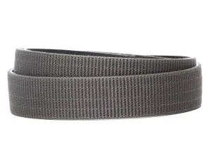 XL 1.5" Graphite Nylon Strap